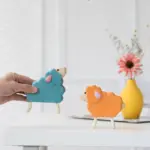 Ceramic_Abstract_Animal_Mascot_-_-_tag1_-4165812 Ceramic Abstract Animal Mascot tag1