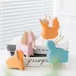 Ceramic_Abstract_Animal_Mascot_-_-_tag1_-4165841 Ceramic Abstract Animal Mascot tag1