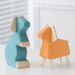 Ceramic_Abstract_Animal_Mascot_-_-_tag1_-4165876 Ceramic Abstract Animal Mascot tag1