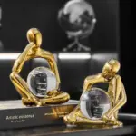 Ceramic_Abstract_Crystal_Figurines_-_-_tag1_-4166147 Ceramic Abstract Crystal Figurines tag1