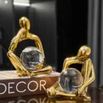 Ceramic_Abstract_Crystal_Figurines_-_-_tag1_-4166171 Ceramic Abstract Crystal Figurines tag1