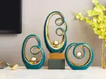 Ceramic_Abstract_Spiral_Decor_-_-_tag1_-4166615 Ceramic Abstract Spiral Decor tag1