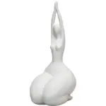 Ceramic_Abstract_Woman_Art_Figurine_-_-_tag1_-4166828 Ceramic Abstract Woman Art Figurine tag1