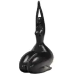 Ceramic_Abstract_Woman_Art_Figurine_-_-_tag1_-4166838 Ceramic Abstract Woman Art Figurine tag1