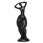 Ceramic_Abstract_Woman_Art_Figurine_-_-_tag1_-4166854 Ceramic Abstract Woman Art Figurine tag1