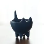 Ceramic Animal Shaped Bowl tag1