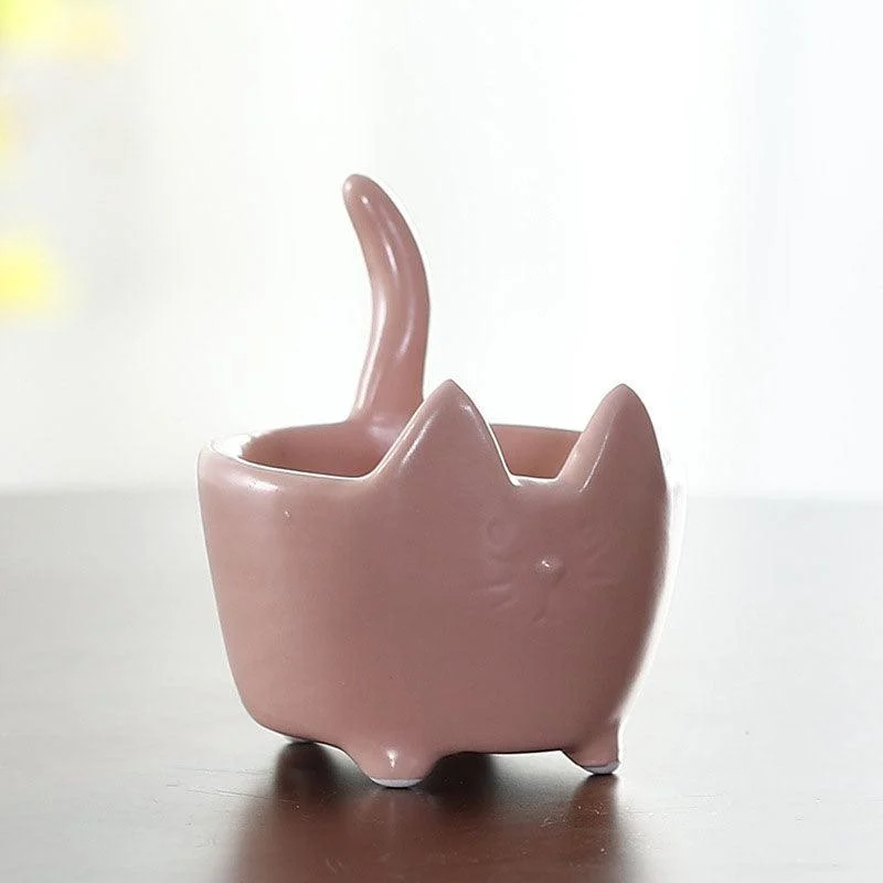 Ceramic Animal Shaped Bowl -  - #tag1#