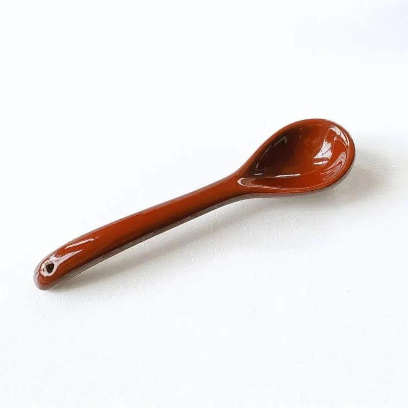 Ceramic Avocado Shape Serving Bowl -  - #tag1#