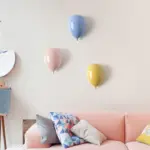 Ceramic_Balloon_Wall_Hanging_Ornament_-_-4151706 Ceramic Balloon Wall Hanging Ornament