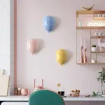 Ceramic_Balloon_Wall_Hanging_Ornament_-_-4151717 Ceramic Balloon Wall Hanging Ornament