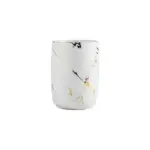 Ceramic Bathroom Accessory Set