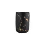 Ceramic Bathroom Accessory Set