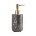 Ceramic Bathroom Accessory Set