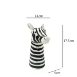 Ceramic_Black_and_White_Zebra_Vase_-_-_tag1_-4175692 Ceramic Black and White Zebra Vase tag1