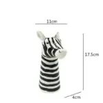 Ceramic_Black_and_White_Zebra_Vase_-_-_tag1_-4175709 Ceramic Black and White Zebra Vase tag1