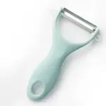 Ceramic Blade Peeler Versatile Kitchen Utensil Essential