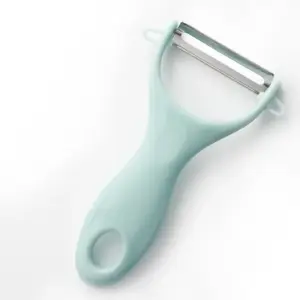 Ceramic Blade Peeler: Versatile Kitchen Utensil Essential