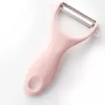 Ceramic Blade Peeler Versatile Kitchen Utensil Essential