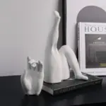 Ceramic_Body_Art_Statue_-_-_tag1_-4167180 Ceramic Body Art Statue tag1