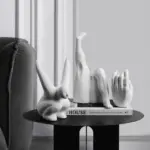 Ceramic_Body_Art_Statue_-_-_tag1_-4167194 Ceramic Body Art Statue tag1