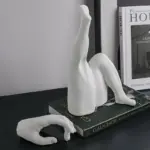 Ceramic_Body_Art_Statue_-_-_tag1_-4167211 Ceramic Body Art Statue tag1