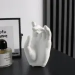 Ceramic_Body_Art_Statue_-_-_tag1_-4167216 Ceramic Body Art Statue tag1