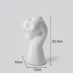 Ceramic_Body_Art_Statue_-_-_tag1_-4167227 Ceramic Body Art Statue tag1