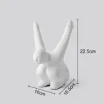 Ceramic_Body_Art_Statue_-_-_tag1_-4167232 Ceramic Body Art Statue tag1