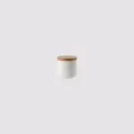 Ceramic Coffee Jars
