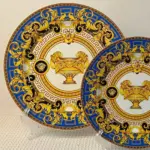 Ceramic_Decoration_Plate_-_-4152064 Ceramic Decoration Plate