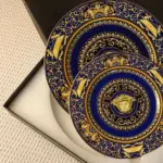 Ceramic_Decoration_Plate_-_-4152069 Ceramic Decoration Plate