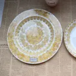 Ceramic_Decoration_Plate_-_-4152076 Ceramic Decoration Plate