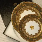 Ceramic_Decoration_Plate_-_-4152091 Ceramic Decoration Plate