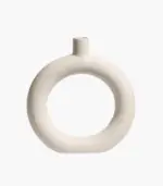 Ceramic Decorative Vase Nordic Style tag1