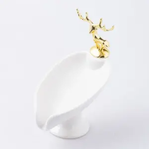 Ceramic Drain Soap