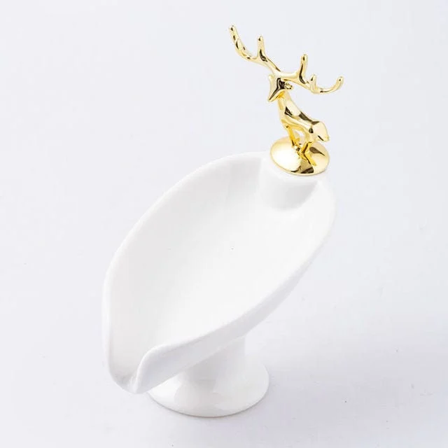 Ceramic Drain Soap -  - #tag1#