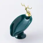 Ceramic Drain Soap tag1