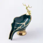 Ceramic Drain Soap tag1