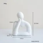 Ceramic_Family_Themed_Vase_-_-_tag1_-4167883 Ceramic Family Themed Vase tag1