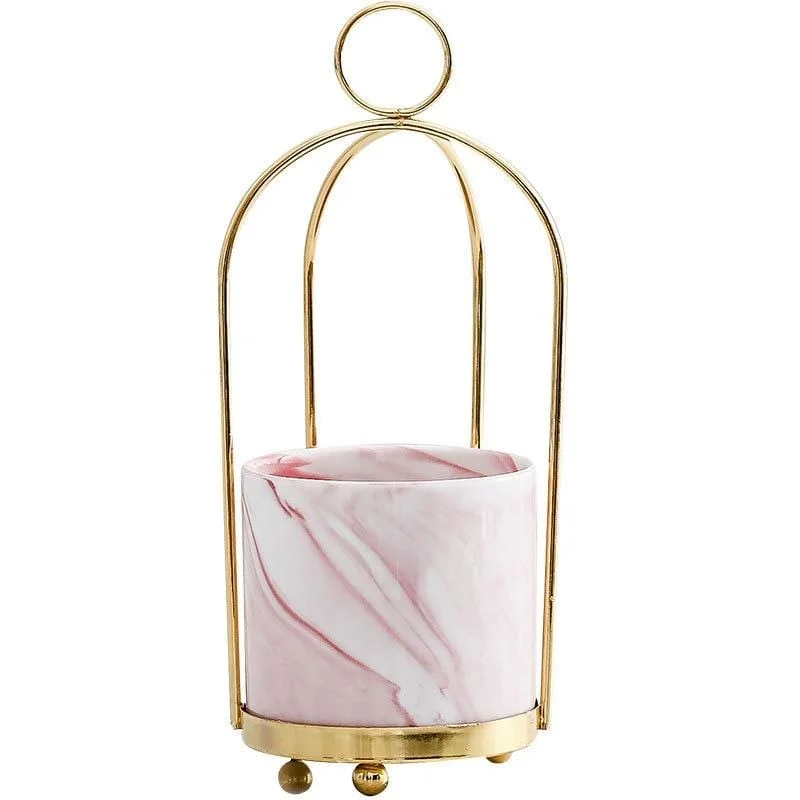 Ceramic Flower Vase -  - #tag1#