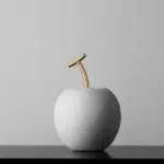 Ceramic_Fruit_Decor_Figurine_-_-4152253 Ceramic Fruit Decor Figurine