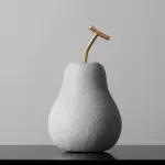 Ceramic_Fruit_Decor_Figurine_-_-4152270 Ceramic Fruit Decor Figurine