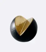 Ceramic_Fruit_Ornaments_-_Decorative_Object_Pear_and_Tangerine_-_-_tag1_-4168117 Ceramic Fruit Ornaments Decorative Object Pear and Tangerine tag1