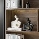 Ceramic_Heart_Lover_Figurine_-_-_tag1_-4168207 Ceramic Heart Lover Figurine tag1
