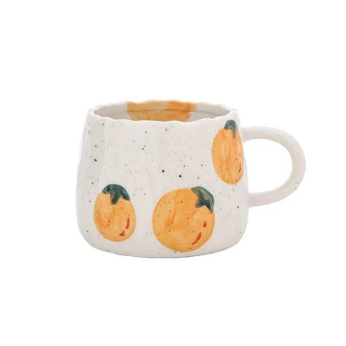 Ceramic Kids Coffee Cup -  - #tag1#