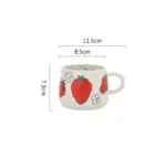 Ceramic Kids Coffee Cup tag1