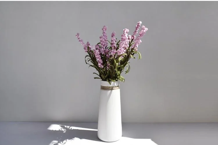 Ceramic Matte Vase -  - #tag1#