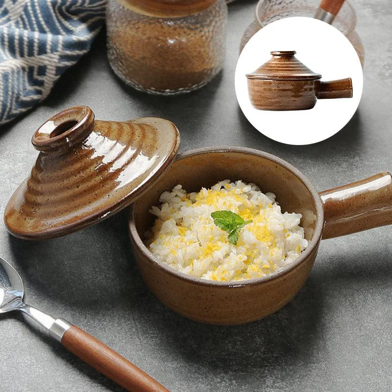 Ceramic Microwave Cooker -  - #tag1#