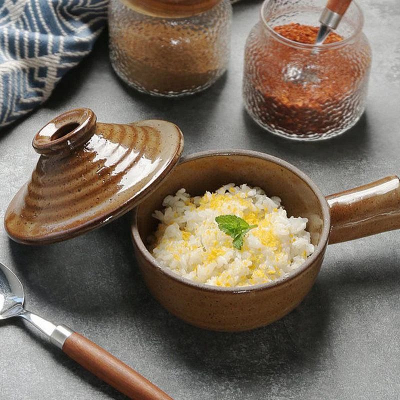 Ceramic Microwave Cooker -  - #tag1#