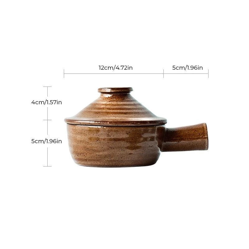 Ceramic Microwave Cooker -  - #tag1#